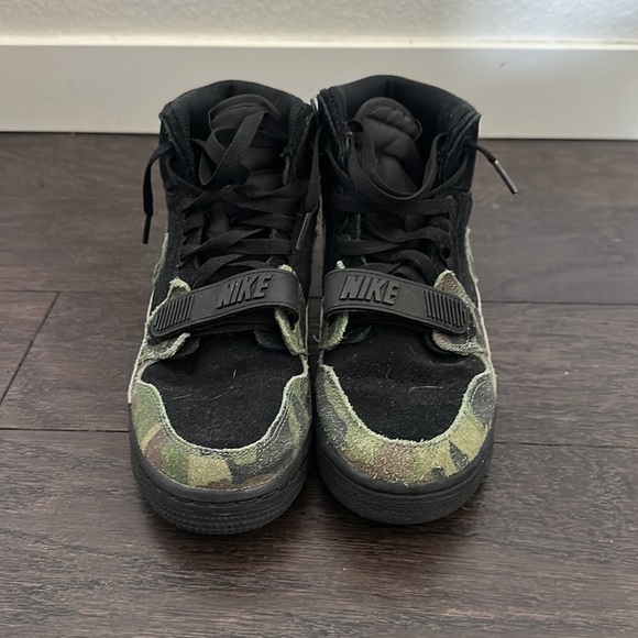 Jordan Legacy - Picture 2 of 2